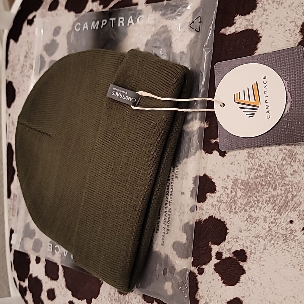 Camptrace Water Resistant Beanie